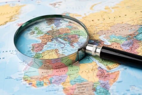 Why More Sustainable Meetings Begin with the Destination