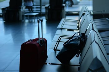 Travel’s environmental damage