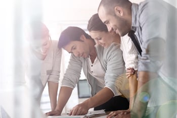 How to Support Sustainable Travel and Meetings When You Don’t Have a Budget