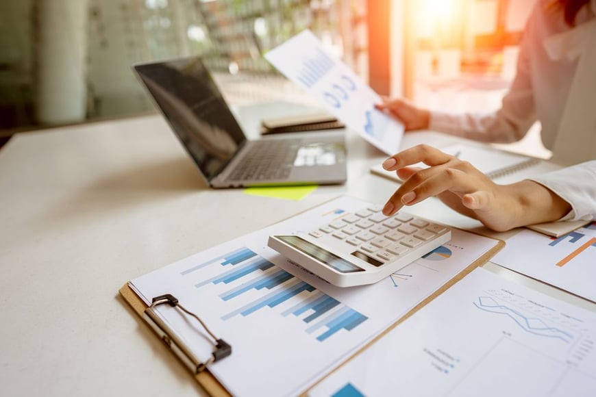 meeting expenses