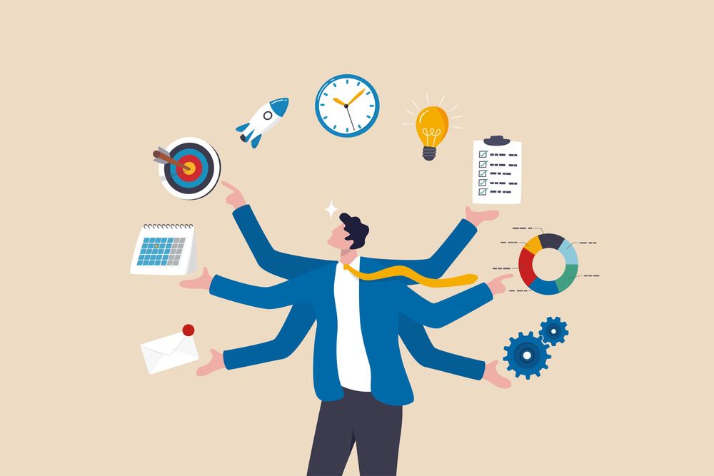 Meeting Planning Software TROOP