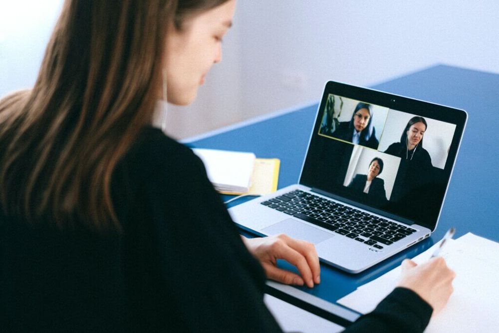 Meeting planning

