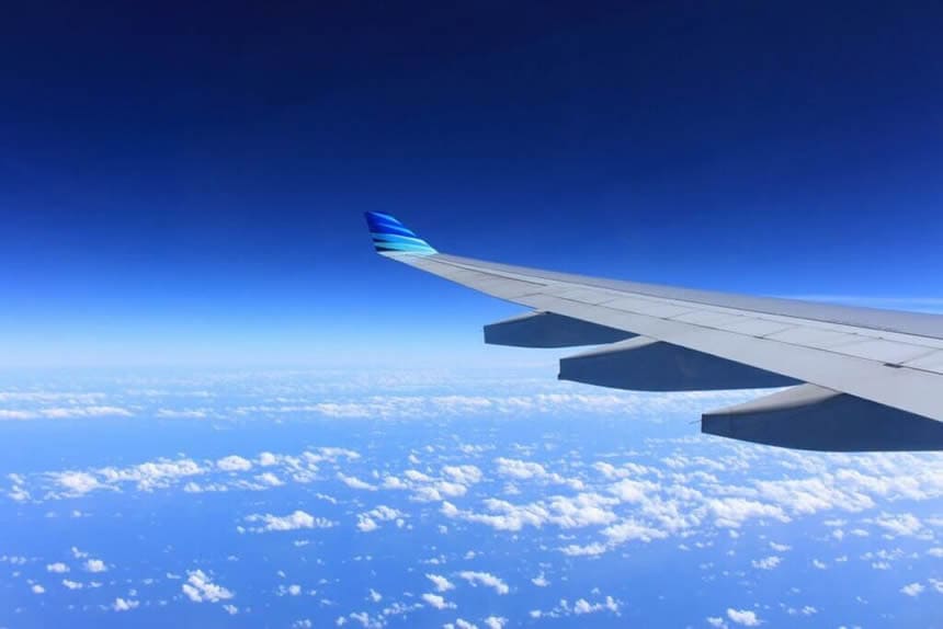 Sustainable travel & eco-friendly decisions
