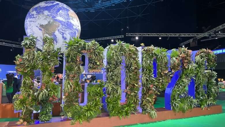 TROOP, minimizing carbon footprint
