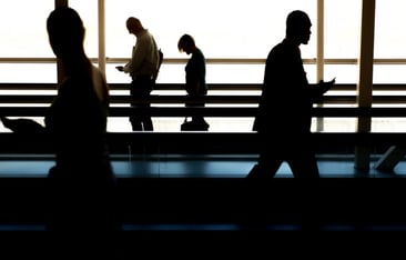 Technology influences business travel decisions