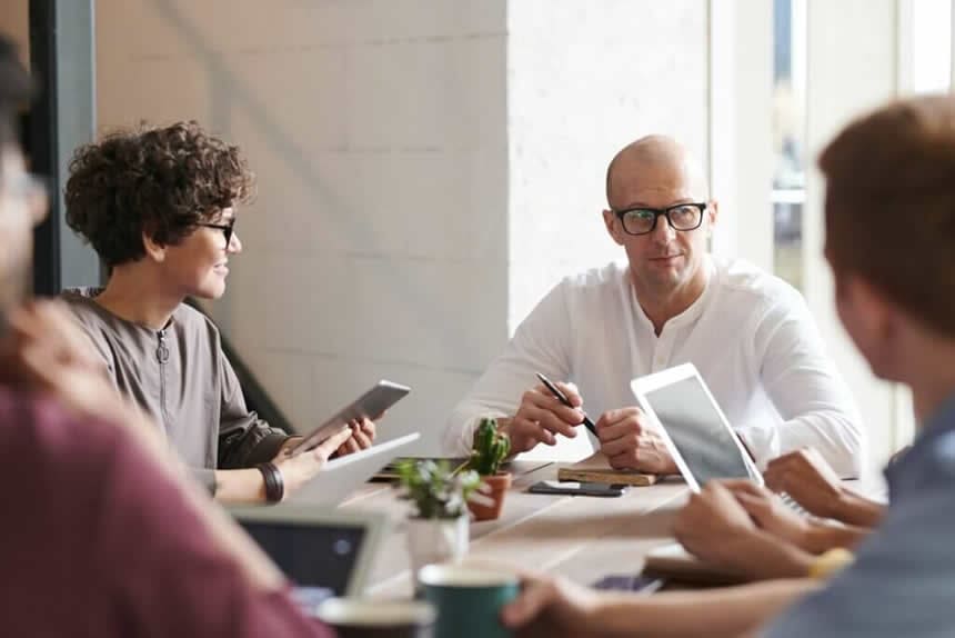 Building company culture remotely

