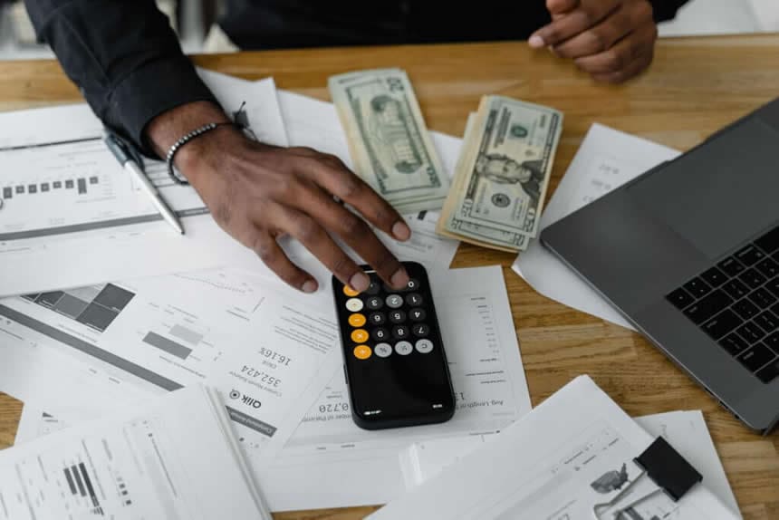 Saving money while traveling for business
