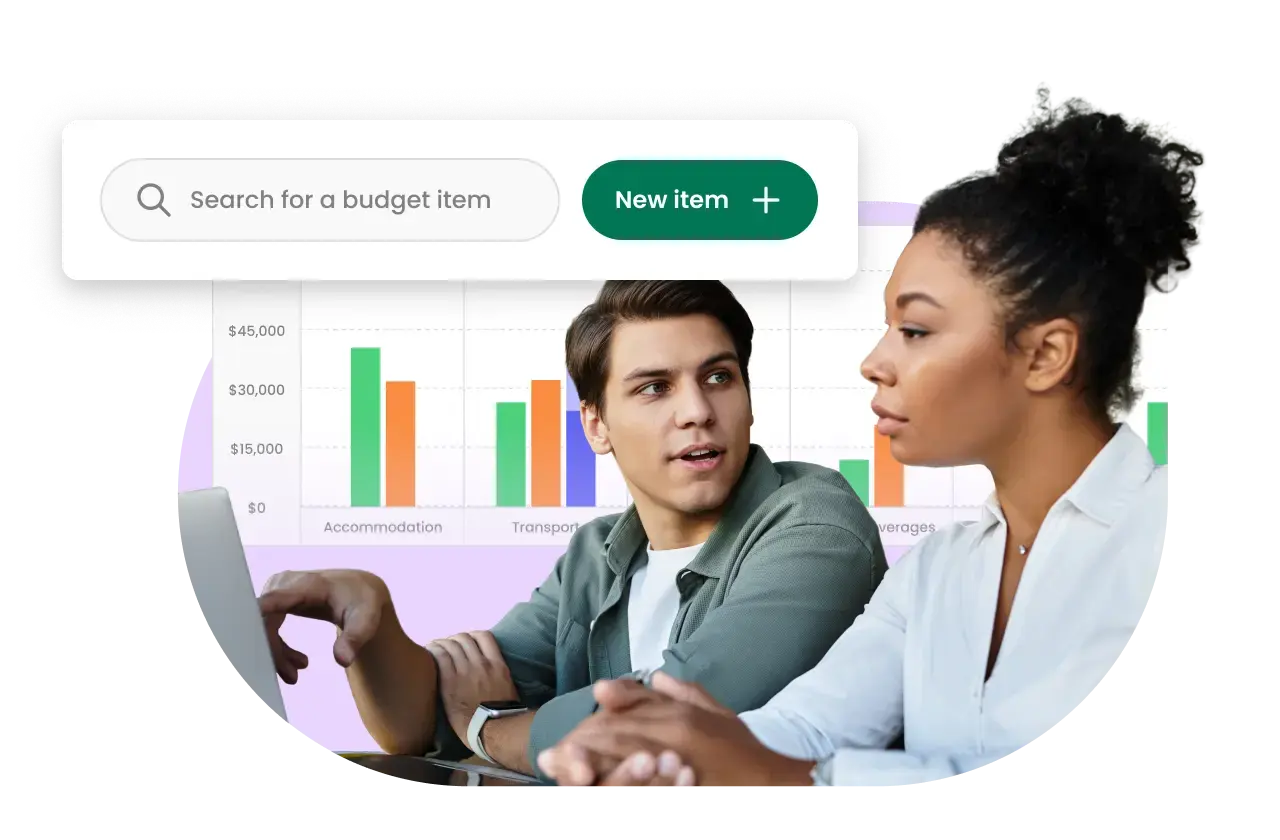 Uncover trends and cost-saving opportunities Uncover trends and cost-saving opportunities